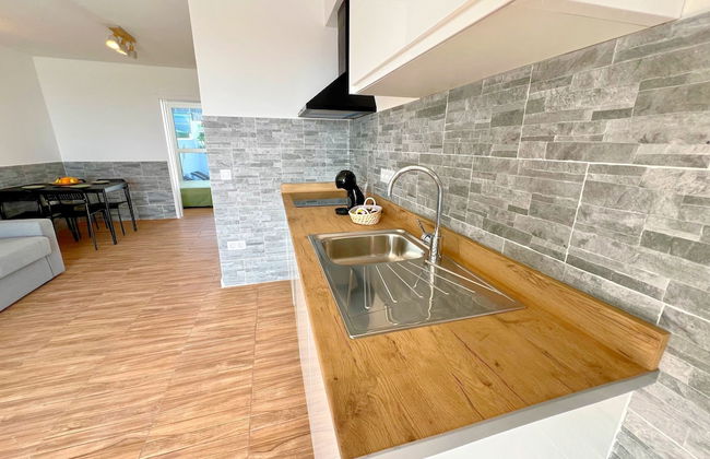 Sea View Bungalow with Communal Pool - Foto 15