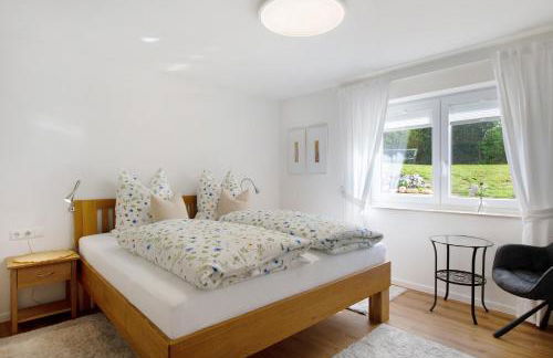 Ferienwohnung Gut Edel - Foto 18