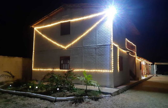 Al lado del mar Cabañas Polaris Coveñas - Foto 34