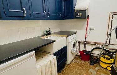 The Cart Lodge at Lee Wick Farm Cottages & Glamping - Foto 20