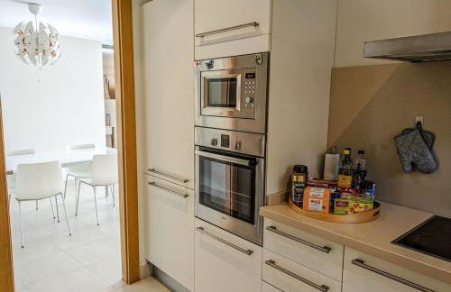 Spacious apartment with 3 pools & gym - Foto 30