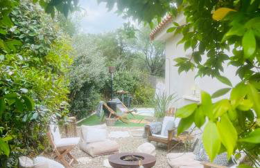 Les Villas MarInCelu - Foto 21