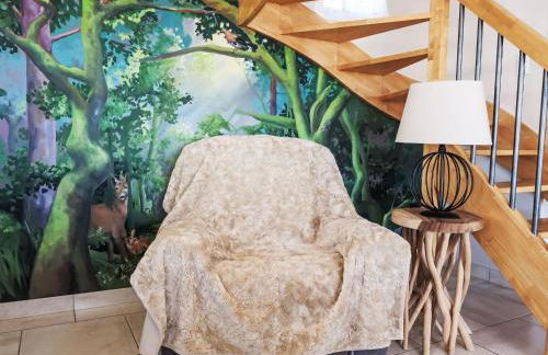 Holiday Home Cassiopée by Interhome - Foto 19