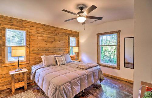 Riverfront Heaven on the White with Covered Patio! - Foto 21