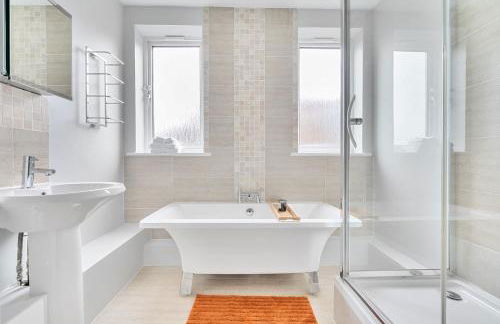 Beautiful apartment in Claygate Close to London - Foto 3