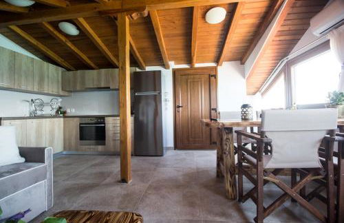 Golden Attic - Foto 16