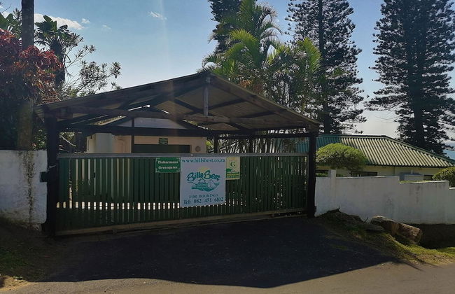 Greengates Cottage - Photo 18