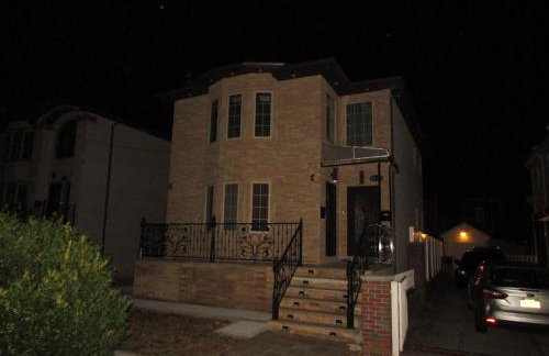 Cozy Rooms in Ozone Park - Foto 5