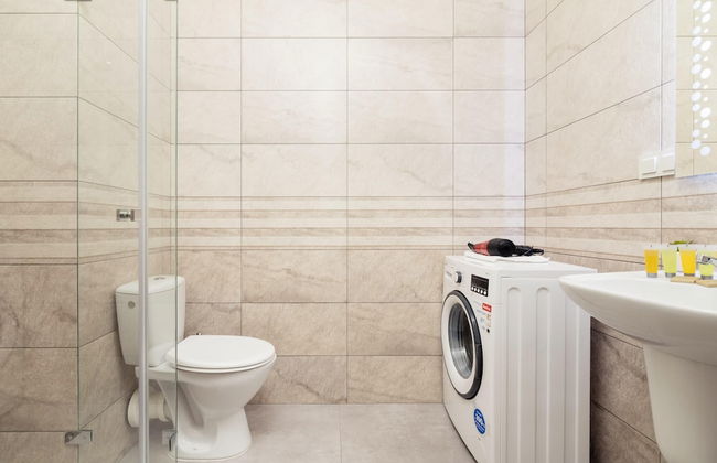 Business Mokotow Park 215 Apartment - Photo 19