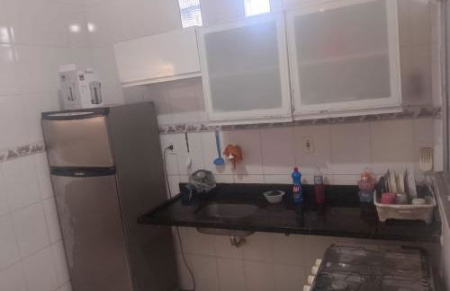 Casa mobiliada Jabutiana - Foto 14