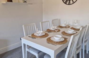 Harbour View apartment in Portreath - Foto 15