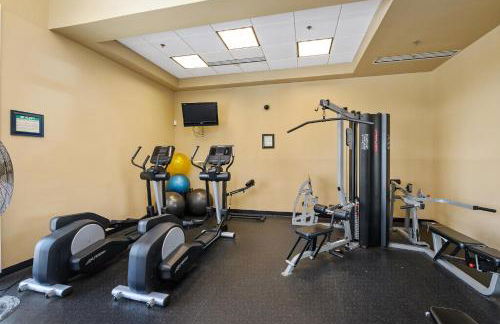 Fairway Stay - Foto 37