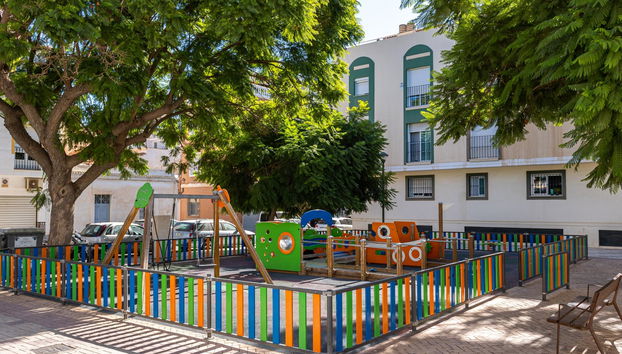 Montesa terraza comunitaria - Photo 2