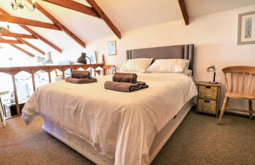 Trevenning Chapel - Foto 9