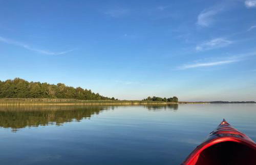 Domki na Mazurach "Malinka" - Foto 10