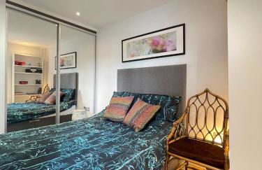 Canal-Side Boutique Apartment - Foto 16