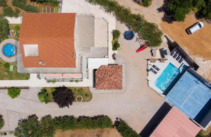 Villa Dora - Photo 41