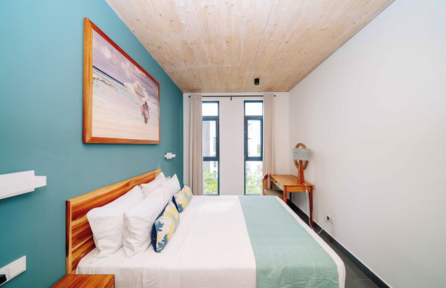 Soul Paje Managed by TOC - Foto 19