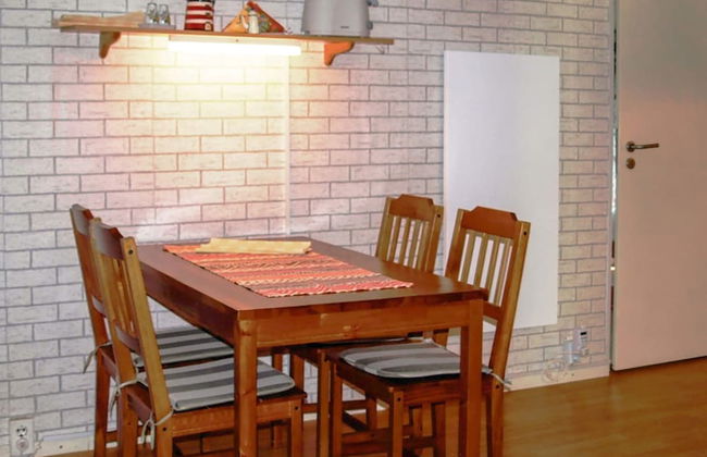 Quaint Holiday Home near Forest in Stuer - Foto 15