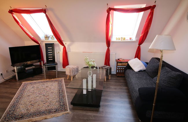 Landhaus Nordsee-Peerhuus - Foto 40