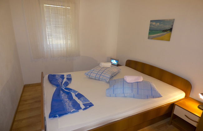 Apartments Plaza - Foto 4