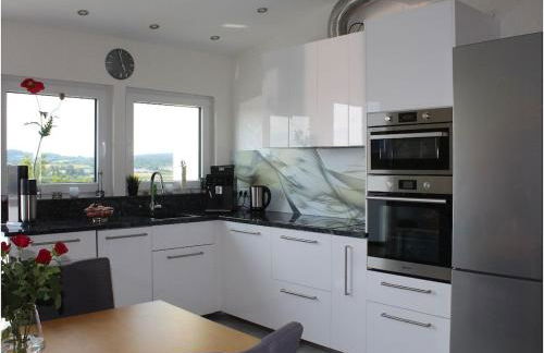 Comfort with a view of the Schaumberg mountain - Foto 11