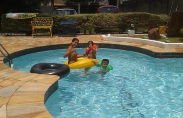 Estação Brotense - Casa com piscina e fogueira exclusiva - Foto 29