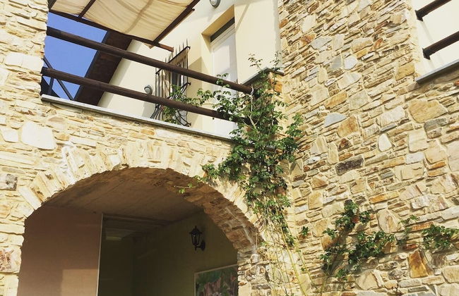 Villa Gaia Sasavacanza - Foto 41