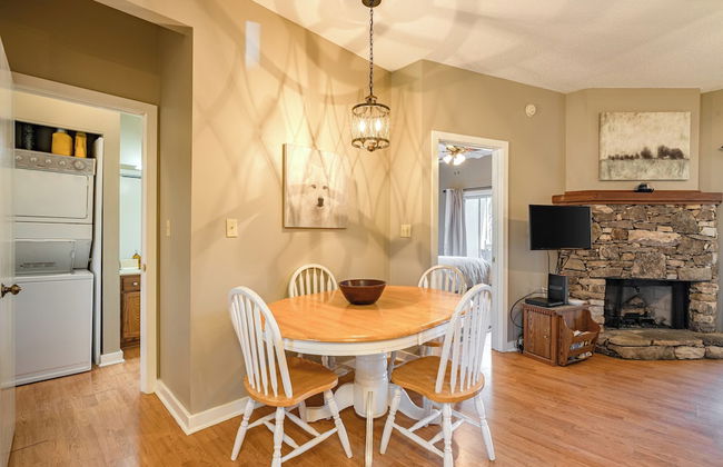 Rock Daisy by Avantstay Condo w/ Private Balcony - Foto 15