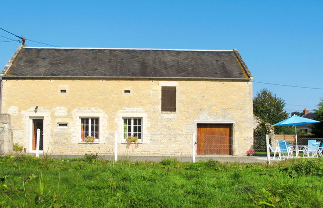 Holiday Home Le Clos Renard by Interhome - Foto 25