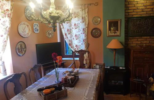 VILLA VICKY - Traditional villa in Evia - Foto 33