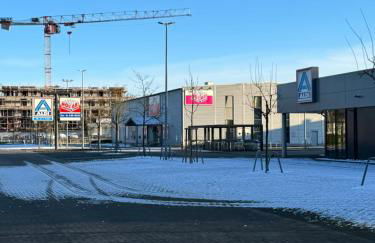 Modernes Apartment, voll eingerichtet inkl Parkplatz WLAN - Foto 38