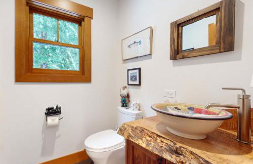 Snoqualmie Lodge - Foto 16