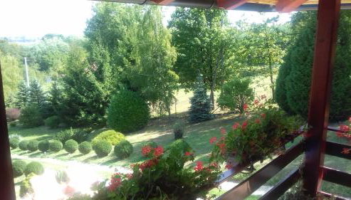 Holiday Home Nina Petrinja - Foto 2, Garden