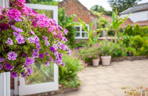 The Cow Barn - Norfolk Cottage Agency - Foto 30