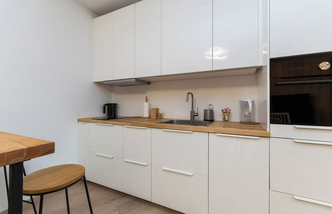 Portova Relax by Grand Apartments - Foto 8