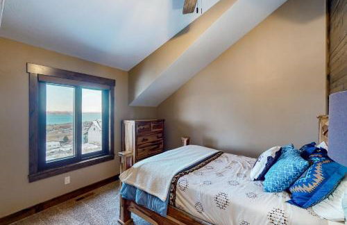 Raspberry Ridge Lodge - Foto 48