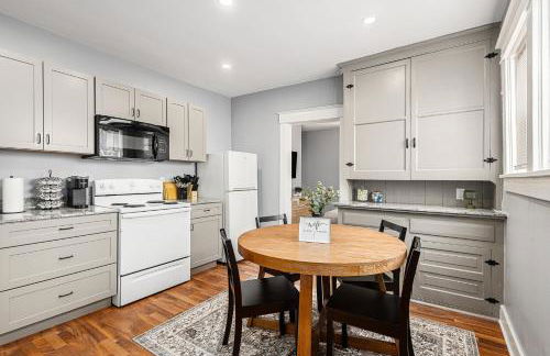 Remodeled Mins to Beach & Downtown Downstairs - Foto 33