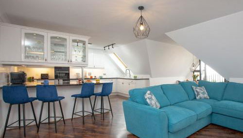 Pochin House Apartment Penthouse - Foto 2