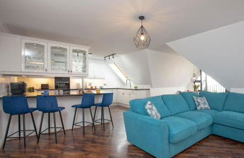 Pochin House Apartment Penthouse - Foto 2