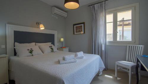 Villa Elaia Suites & Apartments No.2 - Foto 2