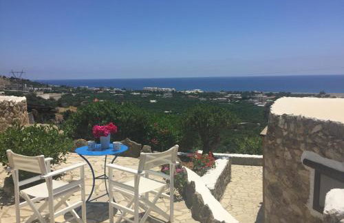 Koutsounari Traditional Cottages - Foto 75