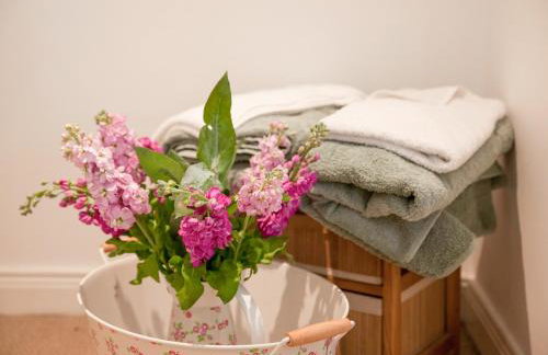 Mr McGregors' Cottage - Photo 23