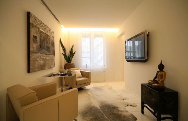 VISIONAPARTMENTS Zurich Gerechtigkeitsgasse - Foto 18