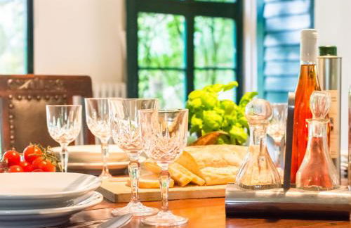 Farmhouse in Tuscany Near Renaissance Villa - Foto 66