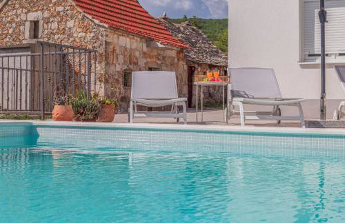 Holiday Home Saint Anthony - Heated pool - Foto 47