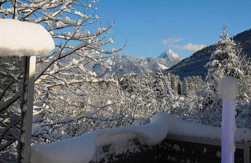 Ferienhaus Alpenflair bei Schliersee - Foto 5