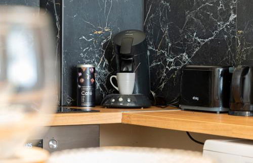 "Le Rollin Cosy" LOVELY - CONFORT- RELAX - CENTRE VILLE - 6 Voyageurs - Foto 37