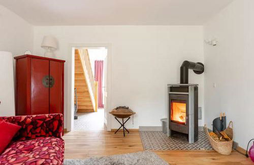 Das purpur Haus für Dich alleine! - Foto 18