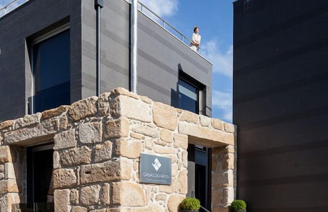 Casas do Pátio Country Houses & Nature - Foto 1